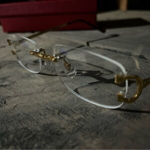 Cartier Glasses